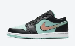 Air Jordan 1 Low SE Tropical Twist SKU-CK3022-301(1)