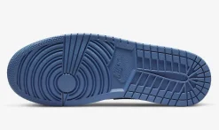 Air Jordan 1 Laag True Blue SKU-DM1199-140(12)