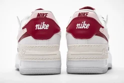 Nike Air Force 1 Shadow Damen Phantom SKU-Cl0919-003(1)