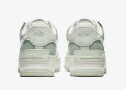 Nike Air Force 1 Shadow Damen Pistachio Frost SKU-CW2655-001(1)