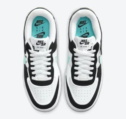 Nike Air Force 1 Shadow Damen Weiß Schwarz Aurora SKU-CZ7929-100(2)