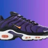 Nike Air Max Plus Tn Voltage Paars SKU-DX0755-500
