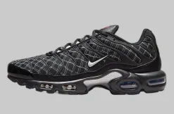 nike tn air max plus 93 frankreich schwarz SKU-dv3194-001(1)