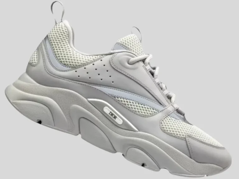Dior B22 Sneaker Grau SKU-3SN231YKA_H804
