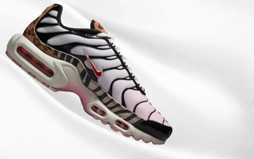 Nike Wmns Air Max Plus Animal Instinct