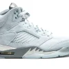 Air Jordan 5 Retro Baskets Bluebird SKU-DD9336-400