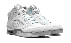 Air Jordan 5 Retro Bluebird Turnschuhe SKU-DD9336-400(1)