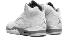 Air Jordan 5 Retro Baskets Bluebird SKU-DD9336-400(2)