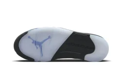 Zapatillas Air Jordan 5 Retro Dark Concord SKU-440888-141(2)
