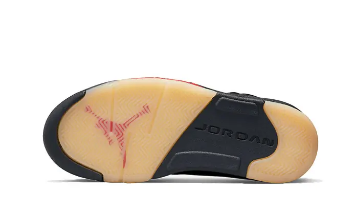 Zapatillas Air Jordan 5 Retro Gore-Tex Off-Black SKU-DR0092-001(2)