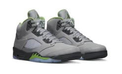 Air Jordan 5 Retro-Sneaker Green Bean SKU-DM9014-003(1)