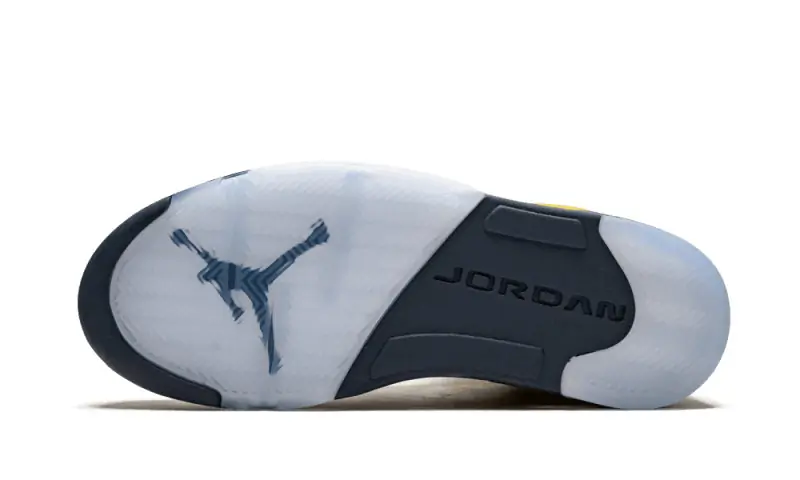 Zapatillas Air Jordan 5 Retro Michigan SKU-CQ9541-704(3)