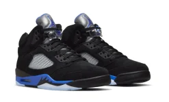Air Jordan 5 Retro Baskets Racer Blue SKU-440888-004(1)