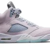 Air Jordan 5 Retro Baskets SE Regal Pink (Easter) SKU-DV0562-600