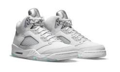 Air Jordan 5 Retro Baskets SE Regal Pink (Easter) SKU-DV0562-600(1)
