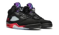 Air Jordan 5 Retro Baskets Top 3 SKU-CZ1786-001(1)