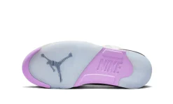 Air Jordan 5 Unisex DJ Khaled Sail SKU-DV4982-175(2)