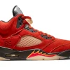 Air Jordan 5 Unisex Dunk en Marte SKU-DD9336-800