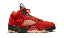 Air Jordan 5 Unisex Dunk On Mars SKU-DD9336-800