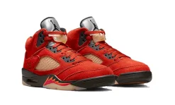 Air Jordan 5 Unisex Dunk On Mars SKU-DD9336-800(1)