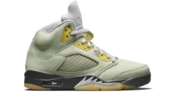 Air Jordan 5 Unisex Jade Horizon SKU-DC7501-300