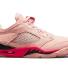 Air Jordan 5 Unisex Low Arctic Pink SKU-DA8016-806