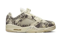 Air Jordan 5 Unisex Low Expression SKU-DA8016-100