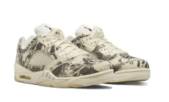 Air Jordan 5 Unisex Low Expression SKU-DA8016-100(1)