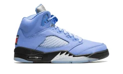 Air Jordan 5 Unisex UNC SKU-DV1310-401