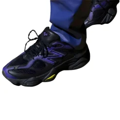 Mowalola x New Balance 9060 Purple Rain(10)
