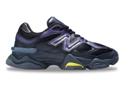 Mowalola x New Balance 9060 Purple Rain(7)