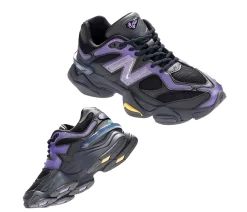 Mowalola x New Balance 9060 Purple Rain(8)