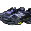 Mowalola x New Balance Purple Rain SKU-U9060MW