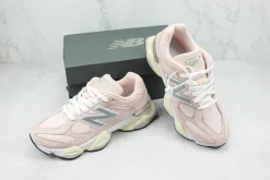 New Balance Crystal Pink Damen SKU-U9060CSP(2)