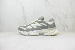 New Balance NB9060 Grey White SKU-U9060YGA(1)