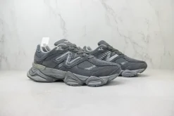 New Balance NB9060 IMÁN Gris SKU-U9060SG(4)