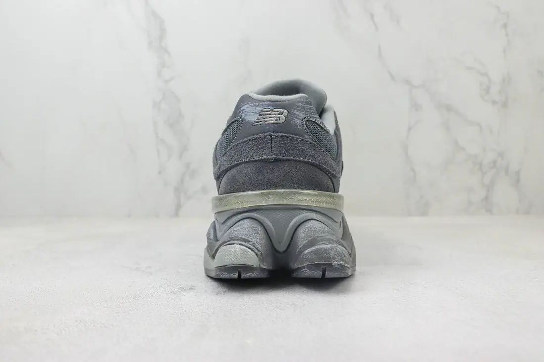 New Balance NB9060 IMÁN Gris SKU-U9060SG(6)