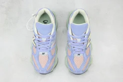 New Balance The Whitaker Group Missing Pieces Daydream Blue SKU-U9060WG1(2)