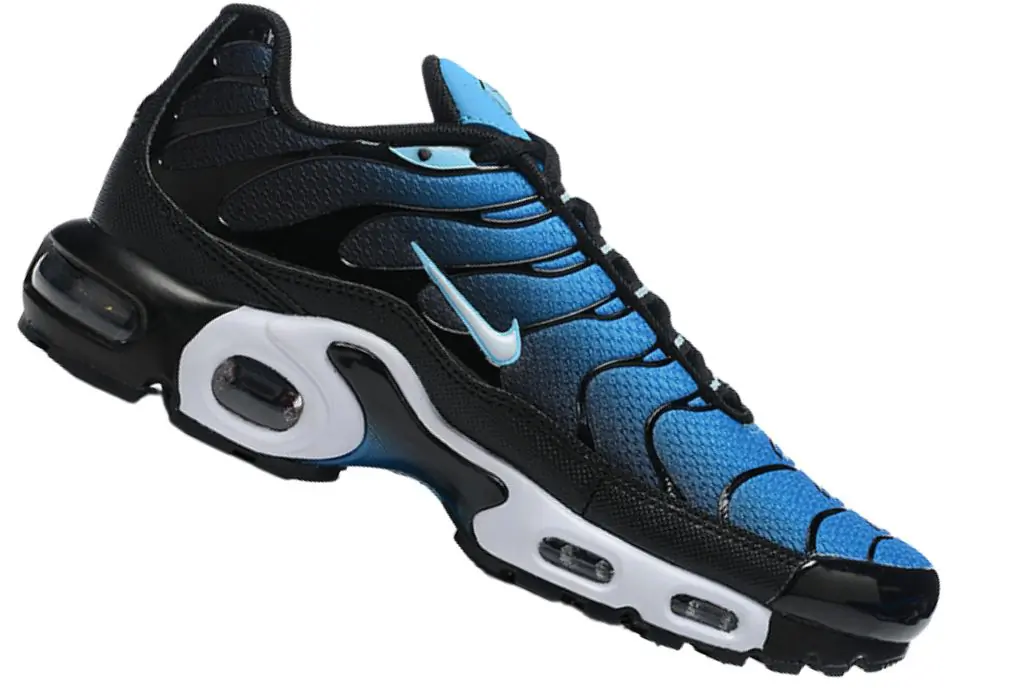 Nike Air Max Plus Aquarius Blau DM0032-402