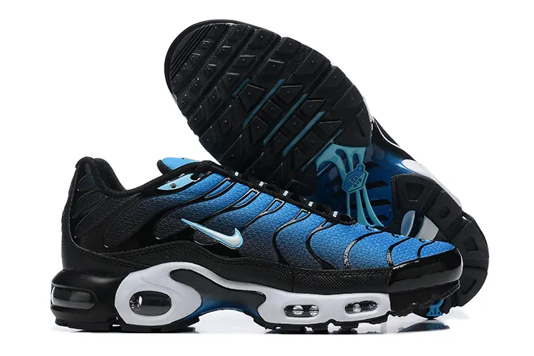 Nike Air Max Plus Wassermann Blau DM0032-402(2)
