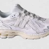 New Balance 1906D Beschermingspakket WIT SKU-M1906DE