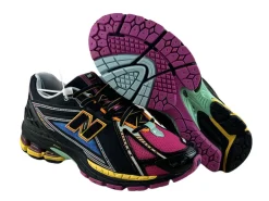 New Balance 1906R Noches de neón negras SKU-M1906RCP(2)