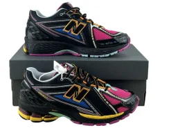 New Balance 1906R Noches de neón negras SKU-M1906RCP(4)