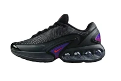 Nike Air Max DN All Night Schwarz SKU-DV3337-008(1)