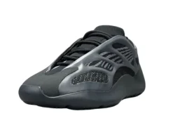 YEEZY 700 V3 AZAEL NOIR-BLACK SKU-H6779(1)