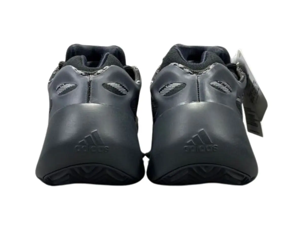 YEEZY 700 V3 AZAEL NOIR-BLACK SKU-H6779(6)