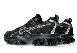 Asics Gel Quantum Kinetic Graphite Grey Black(2)
