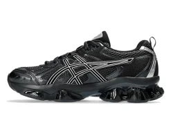 Asics Gel Quantum Kinetic Graphite Grey Black(3)