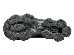 Asics Gel Quantum Kinetic Graphite Grey Black(5)
