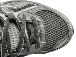 Asics Gel Quantum Kinetic Graphite Grey Black(6)